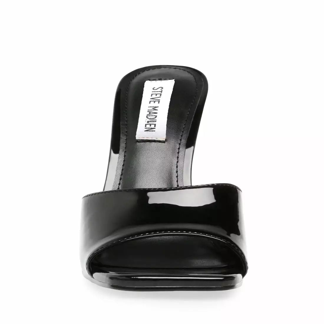 Cheapest ๐ SteveMadden SIGNAL BLACK PATENT ๐ 5 Cheapest ๐ SteveMadden SIGNAL BLACK PATENT ๐ - Image 3