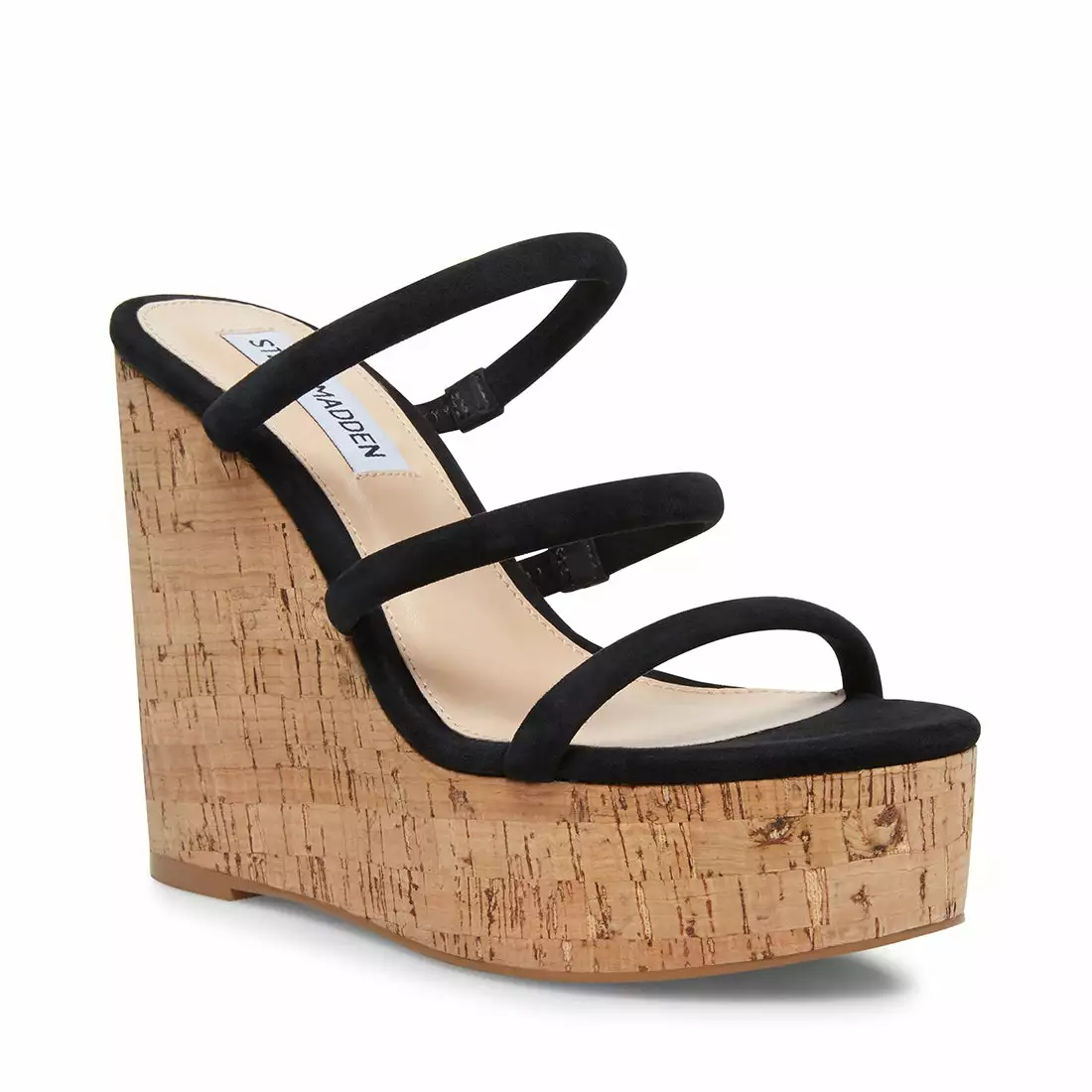 Outlet ๐ Recurate SUMMER BLACK SUEDE - SM REBOOTED ๐ 4 Outlet ๐ Recurate SUMMER BLACK SUEDE - SM REBOOTED ๐ - Image 2