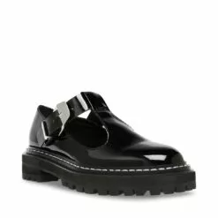 Best reviews of 😀 SteveMadden SUZEY BLACK ⌛ 9 Best reviews of 😀 SteveMadden SUZEY BLACK ⌛ -Steve Madden Sales Store STEVEMADDEN SANDALS SUZEY BLACK PATENT