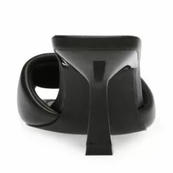 Deals βοΈ SteveMadden THAI BLACK LEATHER π€© 13 Deals βοΈ SteveMadden THAI BLACK LEATHER π€© -Steve Madden Sales Store STEVEMADDEN SANDALS THAI BLACK LEATHER BACK