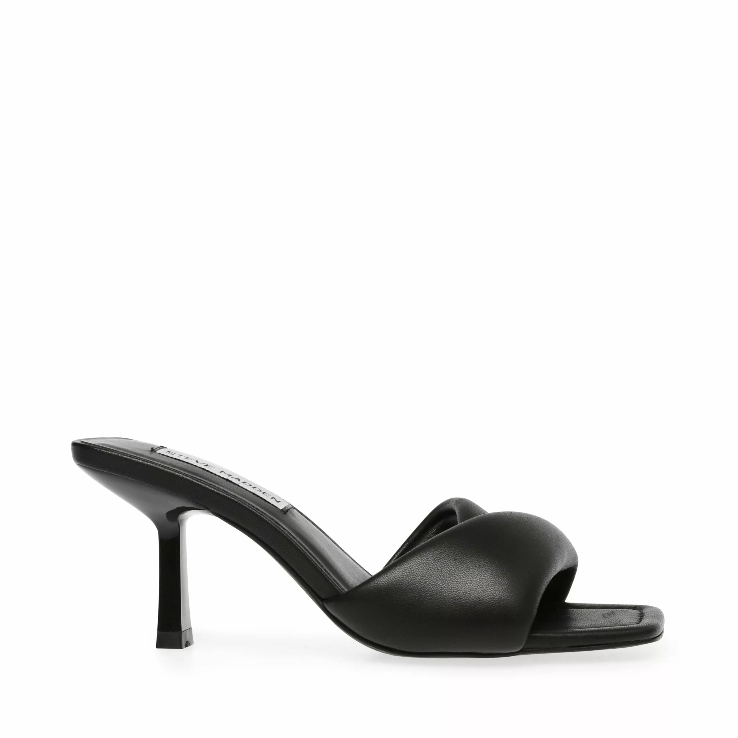 Deals βοΈ SteveMadden THAI BLACK LEATHER π€© 8 Deals βοΈ SteveMadden THAI BLACK LEATHER π€© - Image 6