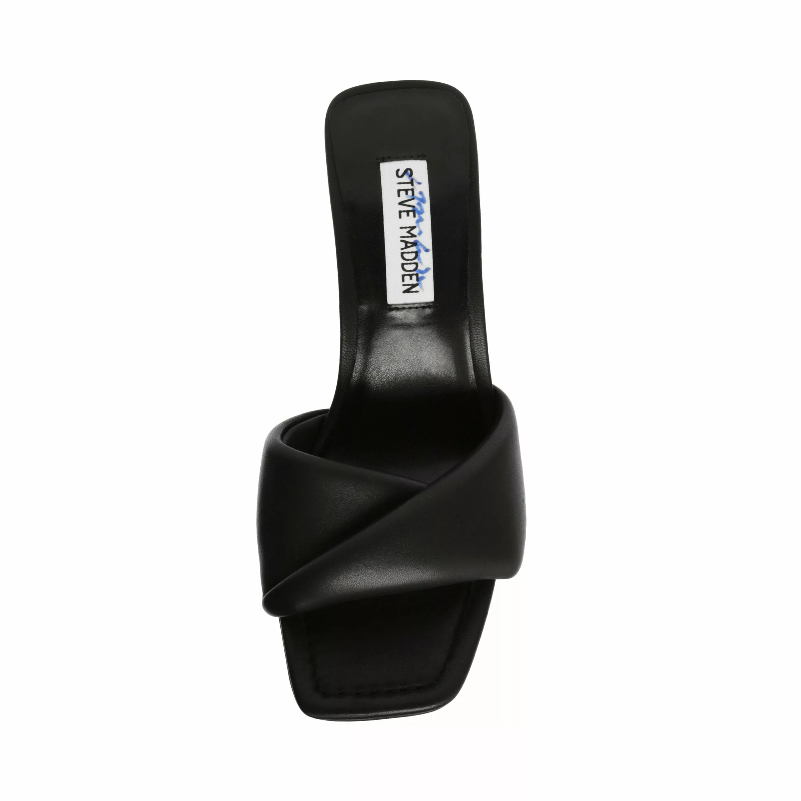 Deals βοΈ SteveMadden THAI BLACK LEATHER π€© 6 Deals βοΈ SteveMadden THAI BLACK LEATHER π€© - Image 4