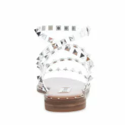 Buy ๐ SteveMadden TRAVEL CLEAR โจ 13 Buy ๐ SteveMadden TRAVEL CLEAR โจ -Steve Madden Sales Store STEVEMADDEN SANDALS TRAVEL CLEAR BACK