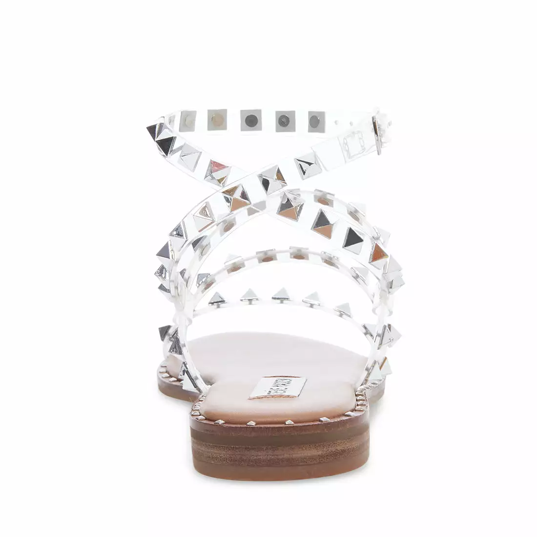 Buy ๐ SteveMadden TRAVEL CLEAR โจ 7 Buy ๐ SteveMadden TRAVEL CLEAR โจ - Image 5