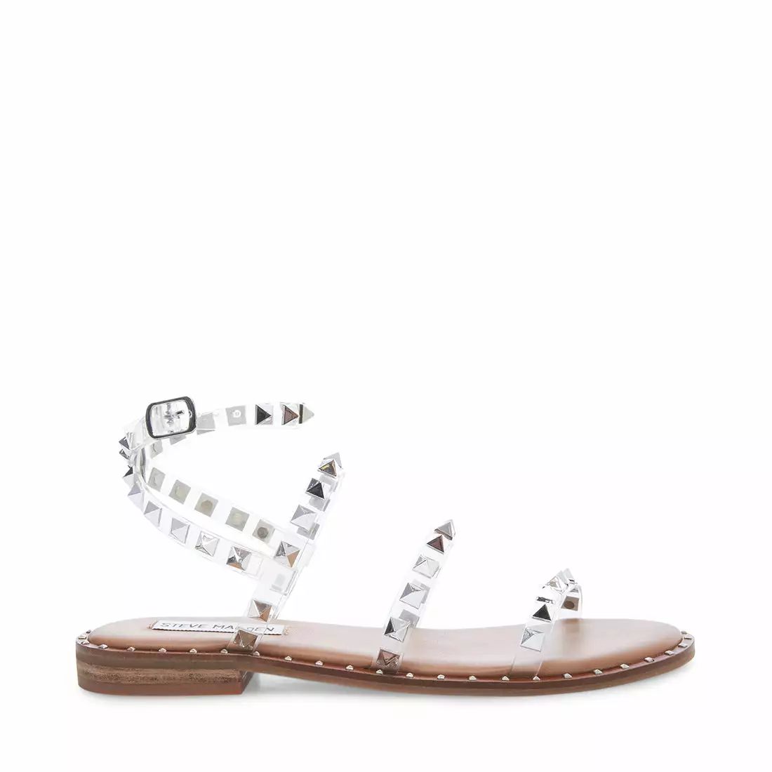 Buy ๐ SteveMadden TRAVEL CLEAR โจ 3 Buy ๐ SteveMadden TRAVEL CLEAR โจ