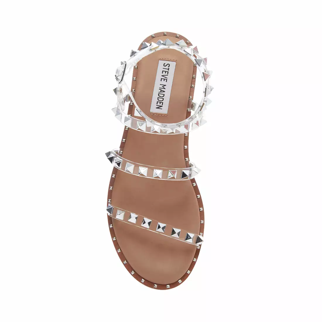 Buy ๐ SteveMadden TRAVEL CLEAR โจ 6 Buy ๐ SteveMadden TRAVEL CLEAR โจ - Image 4