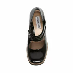 Best deal ๐ SteveMadden TWICE BLACK PATENT ๐ 18 Best deal ๐ SteveMadden TWICE BLACK PATENT ๐ -Steve Madden Sales Store STEVEMADDEN SANDALS TWICE BLACK PATENT TOP