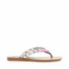 Budget 👏 SteveMadden ZAIDEE MULTI 🎁 -Steve Madden Sales Store STEVEMADDEN SANDALS ZAIDEE MULTI SIDE 1