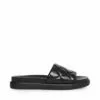 Discount 🎁 SteveMadden ABELL BLACK ⌛ -Steve Madden Sales Store STEVEMADDEN SHOES ABELL BLACK SIDE