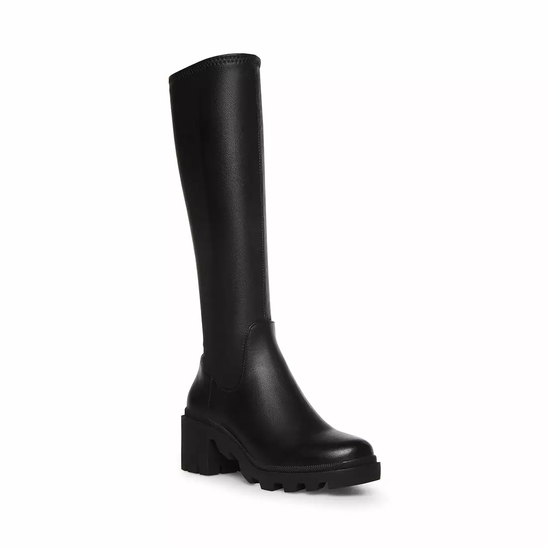 New ⌛ SteveMadden ABERDEEN BLACK ⭐ 4 New ⌛ SteveMadden ABERDEEN BLACK ⭐ - Image 2