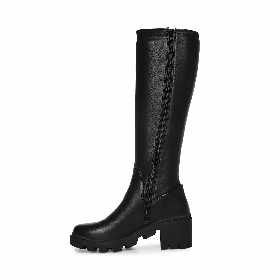 New ⌛ SteveMadden ABERDEEN BLACK ⭐ 5 New ⌛ SteveMadden ABERDEEN BLACK ⭐ - Image 3