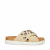 Coupon ๐ฅ SteveMadden AMANDY NATURAL MULTI โ๏ธ 1 Coupon ๐ฅ SteveMadden AMANDY NATURAL MULTI โ๏ธ -Steve Madden Sales Store STEVEMADDEN SHOES AMANDY NATURAL MULTI SIDE