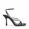 Flash Sale โ SteveMadden ANNIE BLACK ๐ 1 Flash Sale โ SteveMadden ANNIE BLACK ๐ -Steve Madden Sales Store STEVEMADDEN SHOES ANNIE BLACK SIDE
