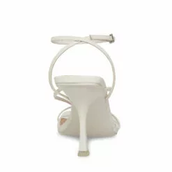 Hot Sale โญ SteveMadden ANNIE WHITE ๐ 14 Hot Sale โญ SteveMadden ANNIE WHITE ๐ -Steve Madden Sales Store STEVEMADDEN SHOES ANNIE WHITE BACK 1