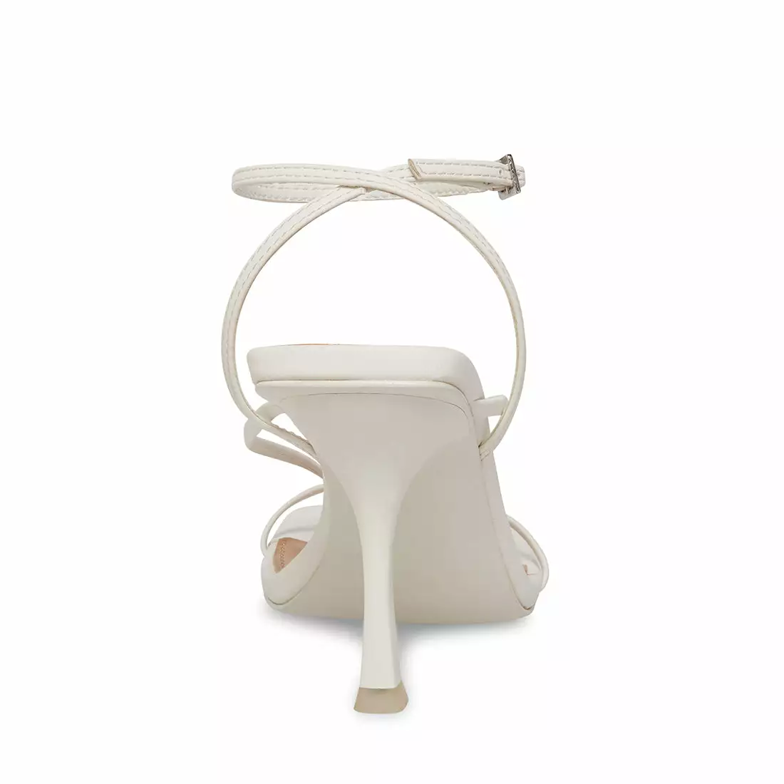 Hot Sale โญ SteveMadden ANNIE WHITE ๐ 7 Hot Sale โญ SteveMadden ANNIE WHITE ๐ - Image 5