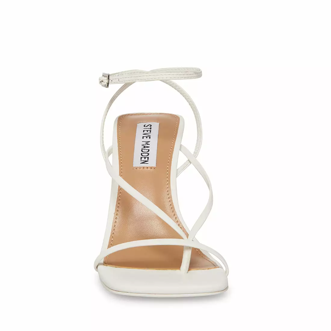 Hot Sale โญ SteveMadden ANNIE WHITE ๐ 5 Hot Sale โญ SteveMadden ANNIE WHITE ๐ - Image 3
