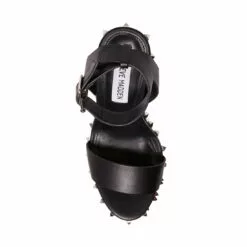 Discount 😀 SteveMadden BEHATI BLACK 😍 12 Discount 😀 SteveMadden BEHATI BLACK 😍 -Steve Madden Sales Store STEVEMADDEN SHOES BEHATI BLACK TOP