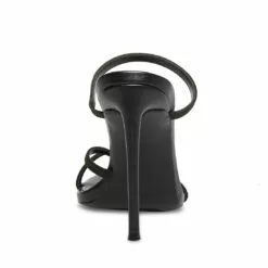 Best Pirce 🔥 SteveMadden BELLEZZA BLACK ✨ 15 Best Pirce 🔥 SteveMadden BELLEZZA BLACK ✨ -Steve Madden Sales Store STEVEMADDEN SHOES BELLEZZA BLACK BACK