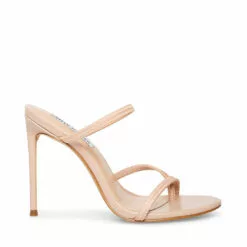 Best Pirce ๐ฏ SteveMadden BELLEZZA PINK ๐ 19 Best Pirce ๐ฏ SteveMadden BELLEZZA PINK ๐ -Steve Madden Sales Store STEVEMADDEN SHOES BELLEZZA NUDE SIDE 2