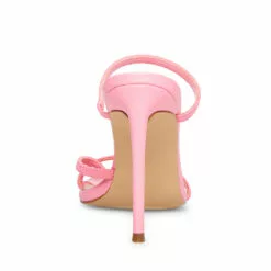 Best Pirce ๐ฏ SteveMadden BELLEZZA PINK ๐ 15 Best Pirce ๐ฏ SteveMadden BELLEZZA PINK ๐ -Steve Madden Sales Store STEVEMADDEN SHOES BELLEZZA PINK BACK