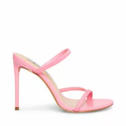 Flash Sale ✔️ SteveMadden BELLEZZA GOLD ⭐ 18 Flash Sale ✔️ SteveMadden BELLEZZA GOLD ⭐ -Steve Madden Sales Store STEVEMADDEN SHOES BELLEZZA PINK SIDE 1