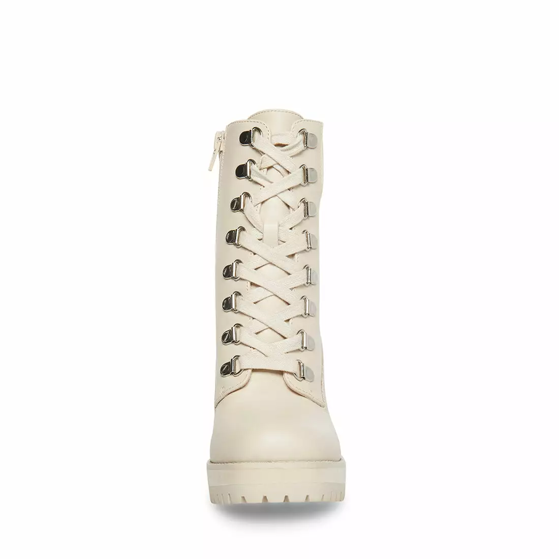 Best Pirce ⌛ SteveMadden BESO BONE LEATHER 💯 6 Best Pirce ⌛ SteveMadden BESO BONE LEATHER 💯 - Image 4