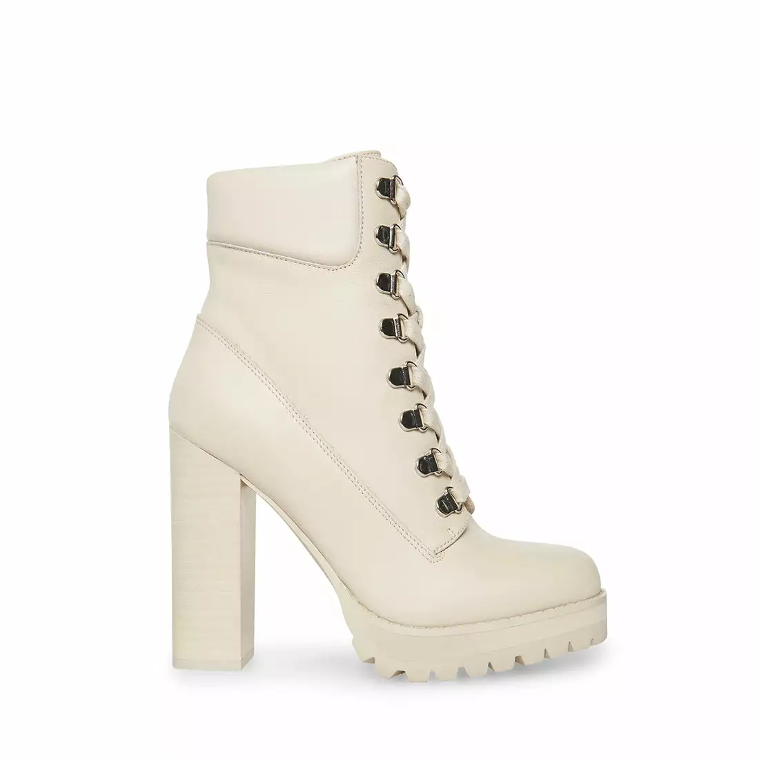 Best Pirce ⌛ SteveMadden BESO BONE LEATHER 💯 9 Best Pirce ⌛ SteveMadden BESO BONE LEATHER 💯 - Image 7