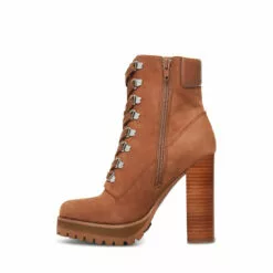 Discount 🧨 SteveMadden BESO BROWN NUBUCK ✨ -Steve Madden Sales Store STEVEMADDEN SHOES BESO BROWN NUBUCK INSIDE