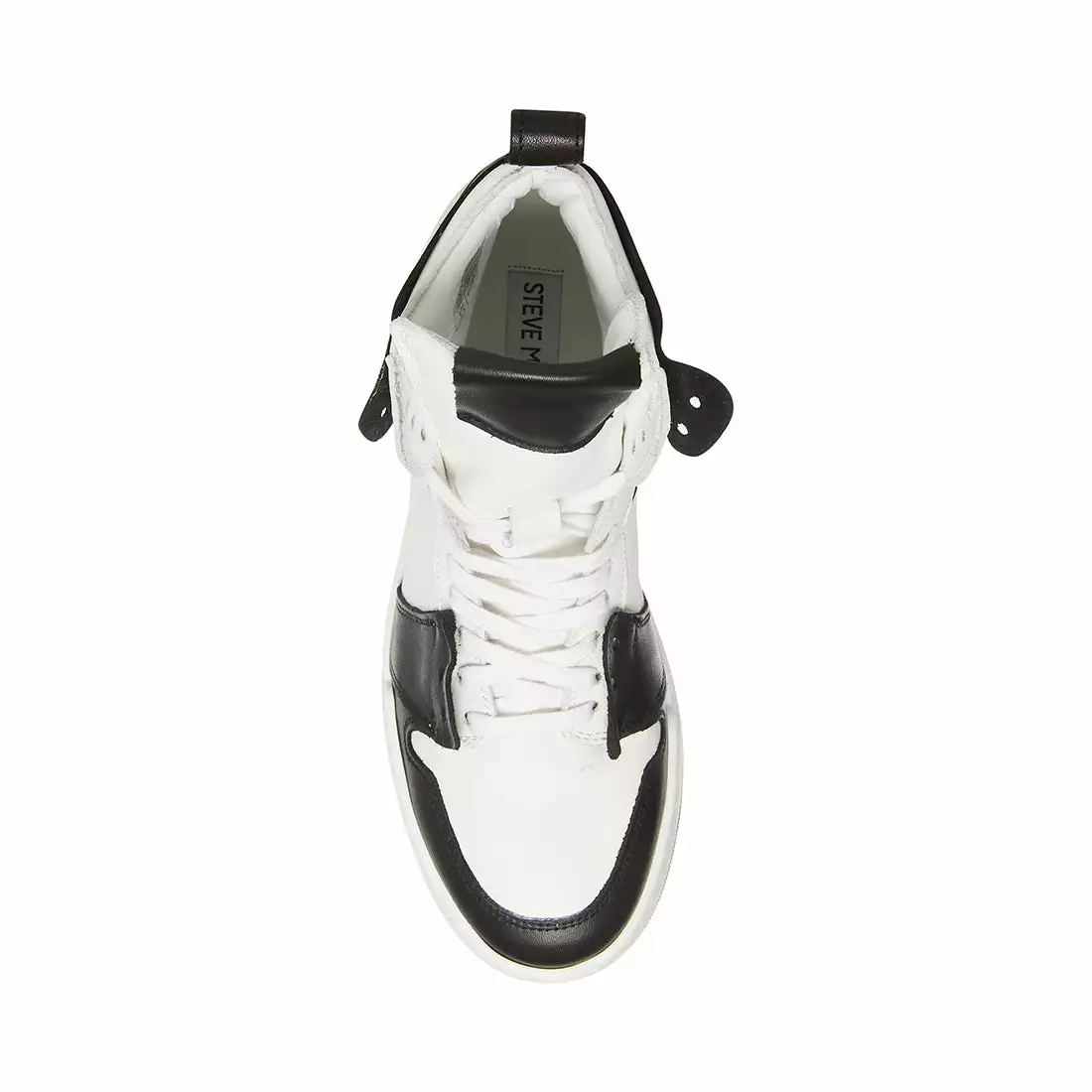 Best reviews of ๐ฏ SteveMadden BIZZY BLACK/WHITE ๐คฉ 6 Best reviews of ๐ฏ SteveMadden BIZZY BLACK/WHITE ๐คฉ - Image 4