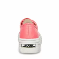 Best Sale ๐ฅ SteveMadden BOBBI30 PINK โญ 21 Best Sale ๐ฅ SteveMadden BOBBI30 PINK โญ -Steve Madden Sales Store STEVEMADDEN SHOES BOBBI 30 PINK BACK