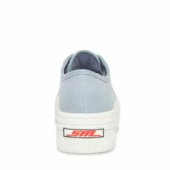 Flash Sale โ SteveMadden BOBBI 30 BLUE ๐งจ 21 Flash Sale โ SteveMadden BOBBI 30 BLUE ๐งจ -Steve Madden Sales Store STEVEMADDEN SHOES BOBBI30 BLUE BACK