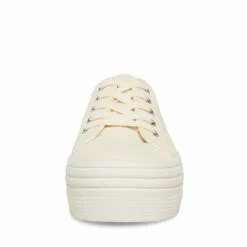 Deals ⌛ SteveMadden BOBBI 30 BONE 💯 -Steve Madden Sales Store STEVEMADDEN SHOES BOBBI30 BONE FRONT FRONT