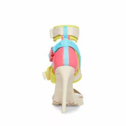 Best Pirce ๐ SteveMadden VIBING NATURAL MULTI โญ 12 Best Pirce ๐ SteveMadden VIBING NATURAL MULTI โญ -Steve Madden Sales Store STEVEMADDEN SHOES BOOST BONE MULTI BACK