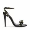 Best reviews of 🔔 SteveMadden BRADSHAW-S BLACK MULTI 👏 -Steve Madden Sales Store STEVEMADDEN SHOES BRADSHAW BLACK MULTI SIDE 2