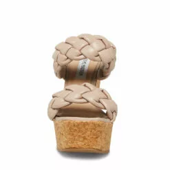 Deals 😍 STEVEMADDEN BRIA TAUPE 🛒 -Steve Madden Sales Store STEVEMADDEN SHOES BRIA TAUPE FRONT