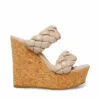 Deals 😍 STEVEMADDEN BRIA TAUPE 🛒 -Steve Madden Sales Store STEVEMADDEN SHOES BRIA TAUPE SIDE 1