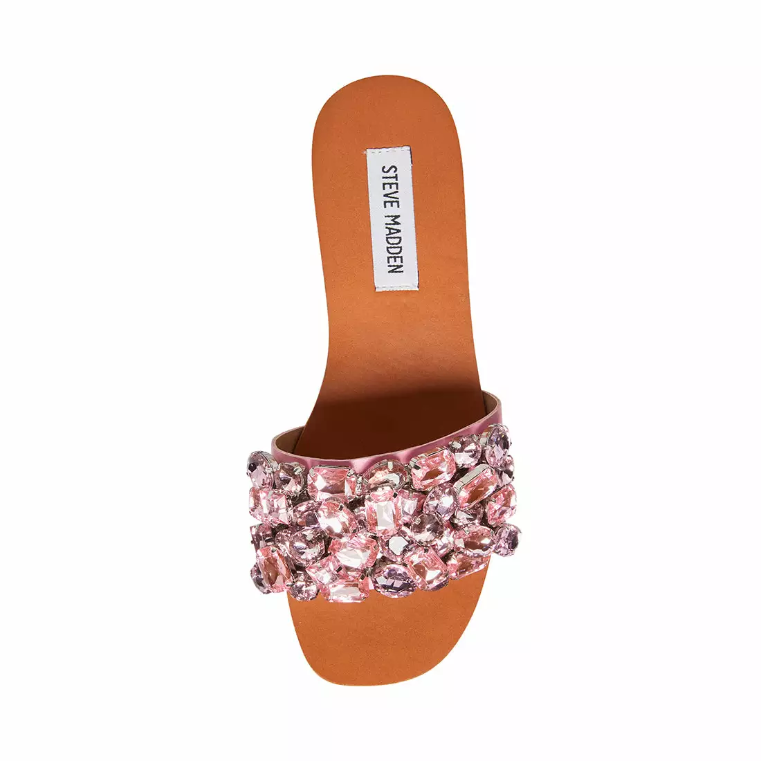 Best Sale โญ SteveMadden BRIELLE PINK ๐ 6 Best Sale โญ SteveMadden BRIELLE PINK ๐ - Image 4