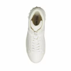 Hot Sale ⭐ SteveMadden BRIX WHITE 🎁 11 Hot Sale ⭐ SteveMadden BRIX WHITE 🎁 -Steve Madden Sales Store STEVEMADDEN SHOES BRIX WHITE TOP