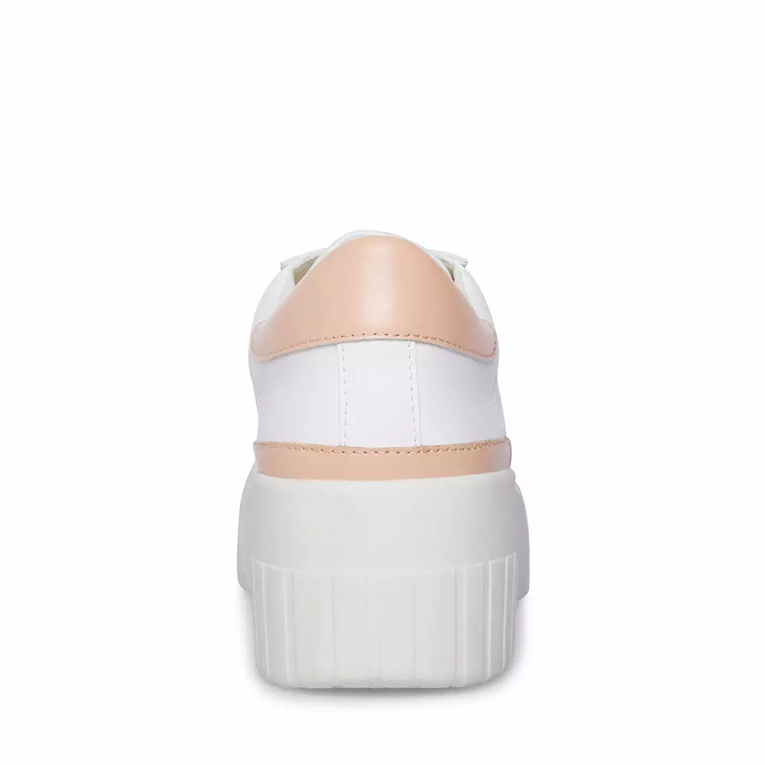 Promo 😍 SteveMadden CALDER WHITE/SAND 💯 7 Promo 😍 SteveMadden CALDER WHITE/SAND 💯 - Image 5