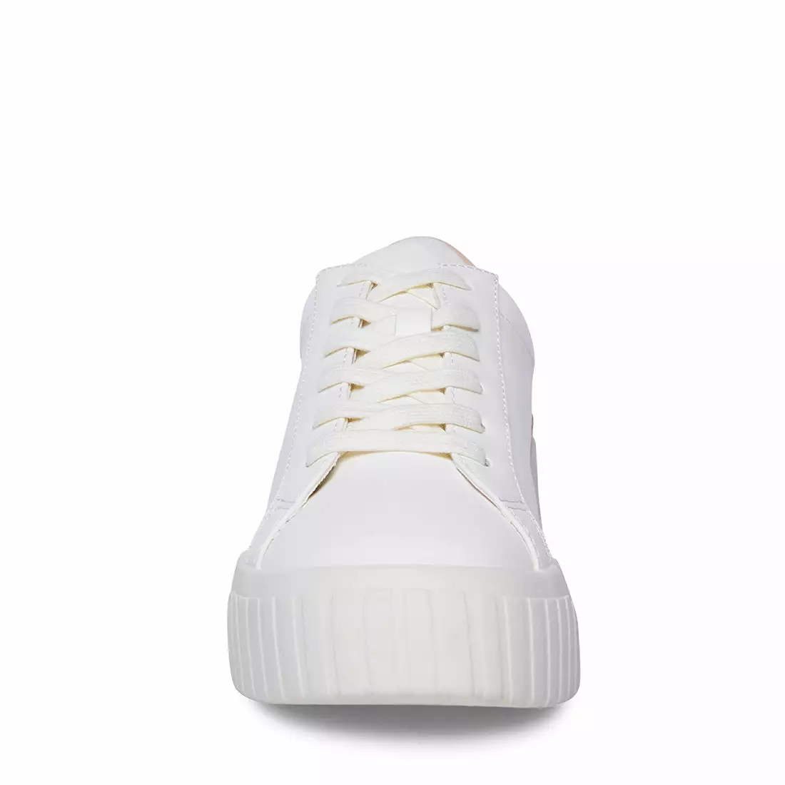 Promo 😍 SteveMadden CALDER WHITE/SAND 💯 5 Promo 😍 SteveMadden CALDER WHITE/SAND 💯 - Image 3