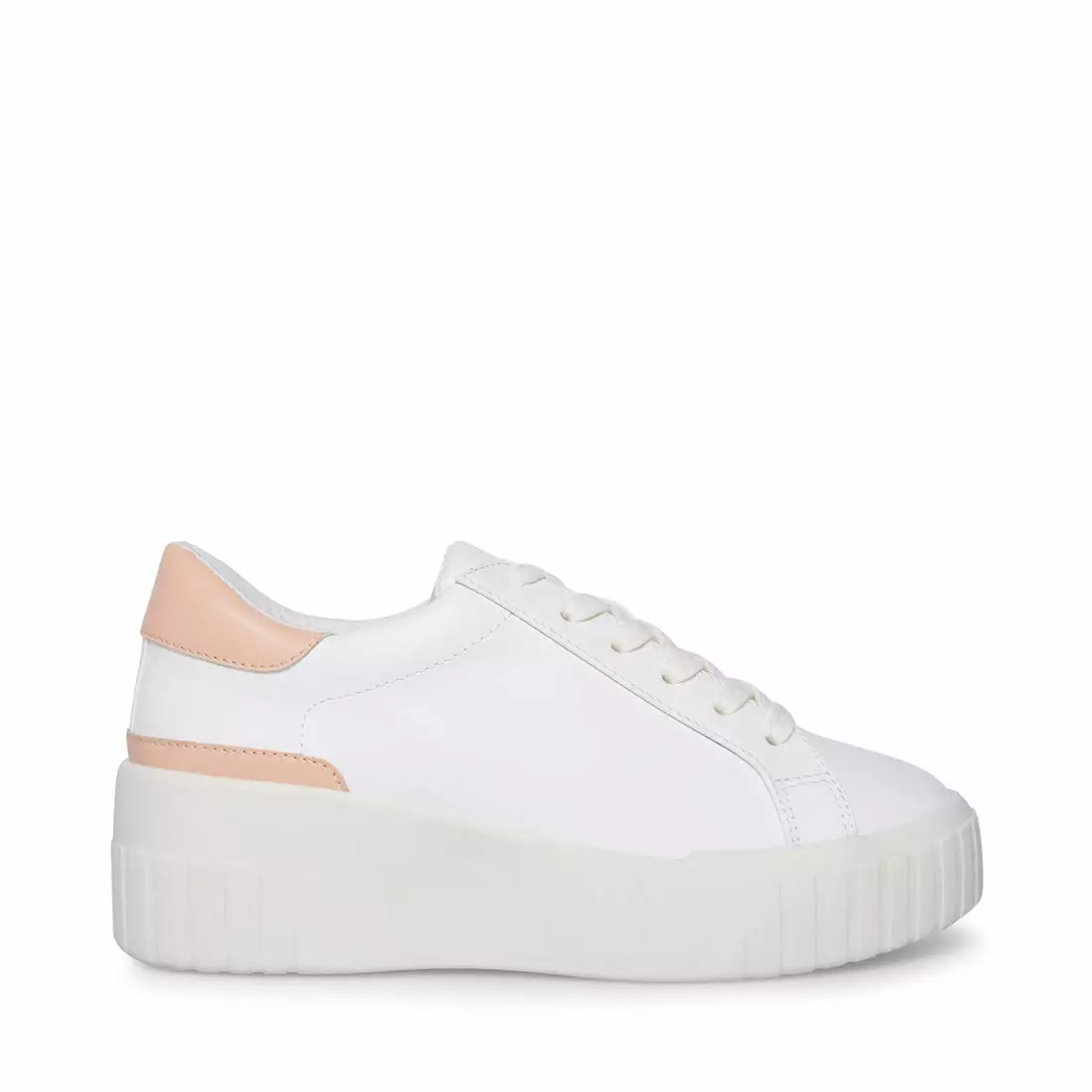 Promo 😍 SteveMadden CALDER WHITE/SAND 💯 8 Promo 😍 SteveMadden CALDER WHITE/SAND 💯 - Image 6