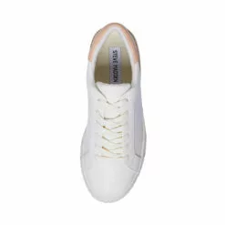 Promo 😍 SteveMadden CALDER WHITE/SAND 💯 11 Promo 😍 SteveMadden CALDER WHITE/SAND 💯 -Steve Madden Sales Store STEVEMADDEN SHOES CALDER BONE TOP