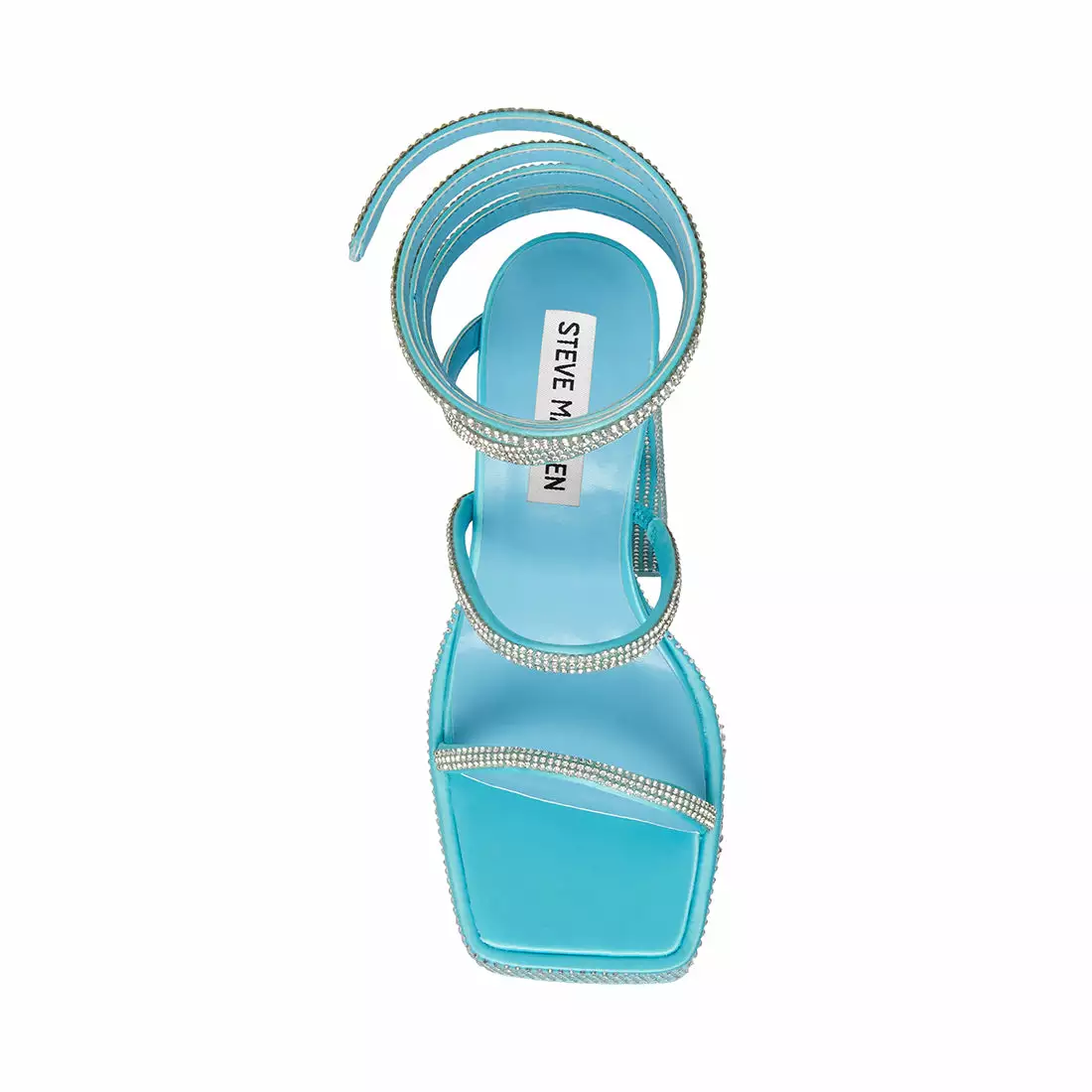 Brand new ⌛ SteveMadden CAMPARI BLUE 😍 6 Brand new ⌛ SteveMadden CAMPARI BLUE 😍 - Image 4