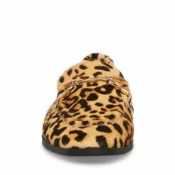 Hot Sale 👍 SteveMadden CARRINE-L LEOPARD 🤩 -Steve Madden Sales Store STEVEMADDEN SHOES CARRINE L LEOPARD FRONT