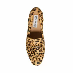 Hot Sale 👍 SteveMadden CARRINE-L LEOPARD 🤩 -Steve Madden Sales Store STEVEMADDEN SHOES CARRINE L LEOPARD TOP