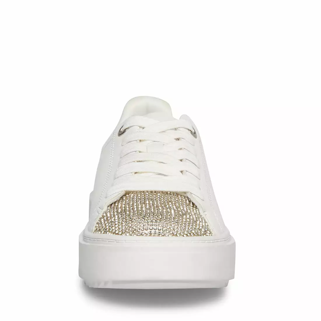 Best Sale ๐ SteveMadden CATCHER-R WHITE ๐ 5 Best Sale ๐ SteveMadden CATCHER-R WHITE ๐ - Image 3