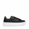 Outlet 🤩 SteveMadden CATCHER BLACK MULTI 🛒