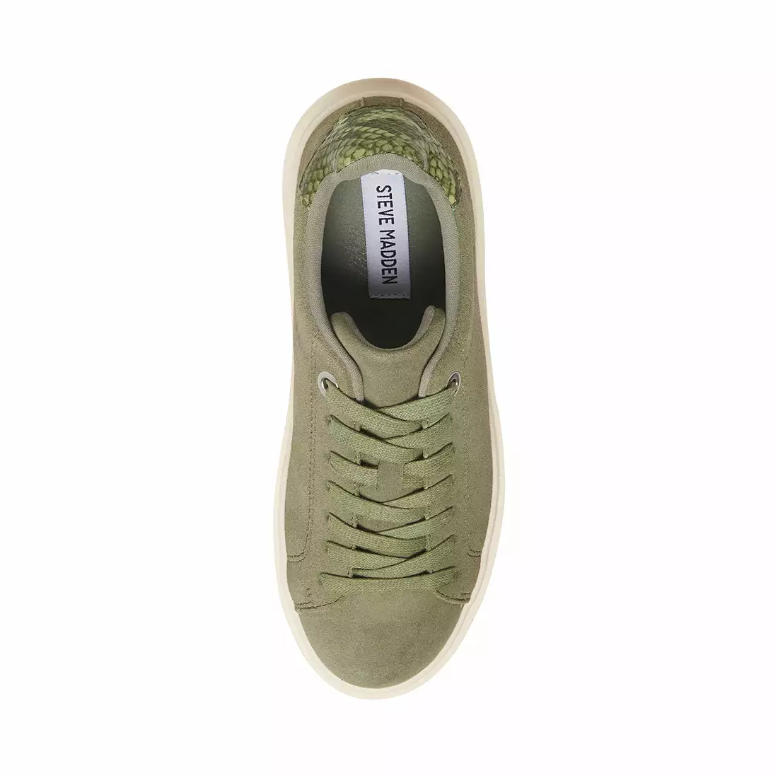 Best Pirce 𧨠SteveMadden CATCHER GREEN π 6 Best Pirce 𧨠SteveMadden CATCHER GREEN π - Image 4