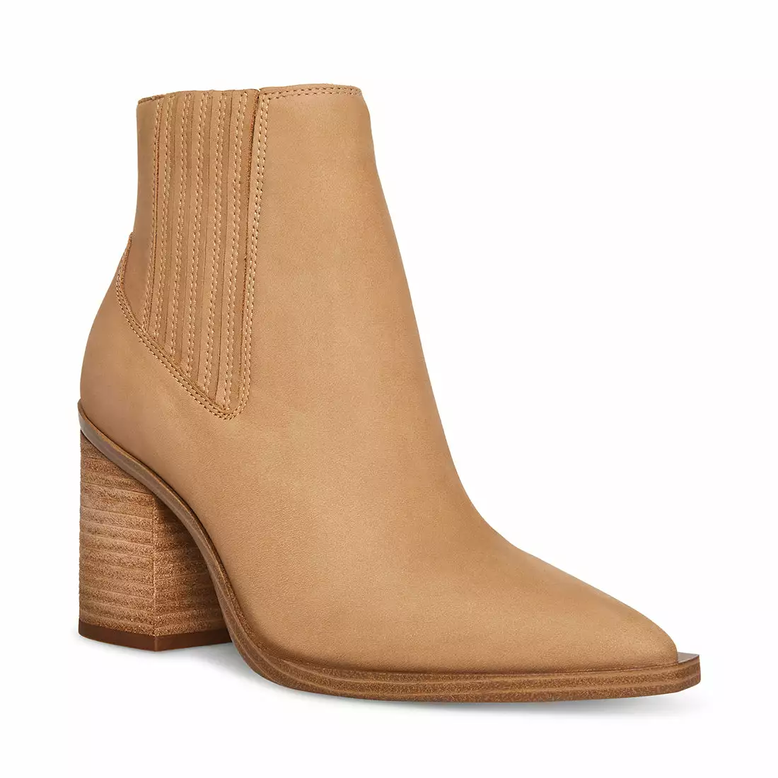 Best Sale ⭐ SteveMadden CATREENA TAN NUBUCK 🎉 4 Best Sale ⭐ SteveMadden CATREENA TAN NUBUCK 🎉 - Image 2