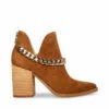 Coupon ๐ SteveMadden CEDAR-C CHESTNUT SUEDE ๐ 1 Coupon ๐ SteveMadden CEDAR-C CHESTNUT SUEDE ๐ -Steve Madden Sales Store STEVEMADDEN SHOES CEDAR C CHESTNUT SUEDE SIDE